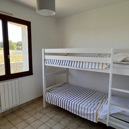 Residence Du Moulin Girard Jard-sur-Mer Eksteriør billede