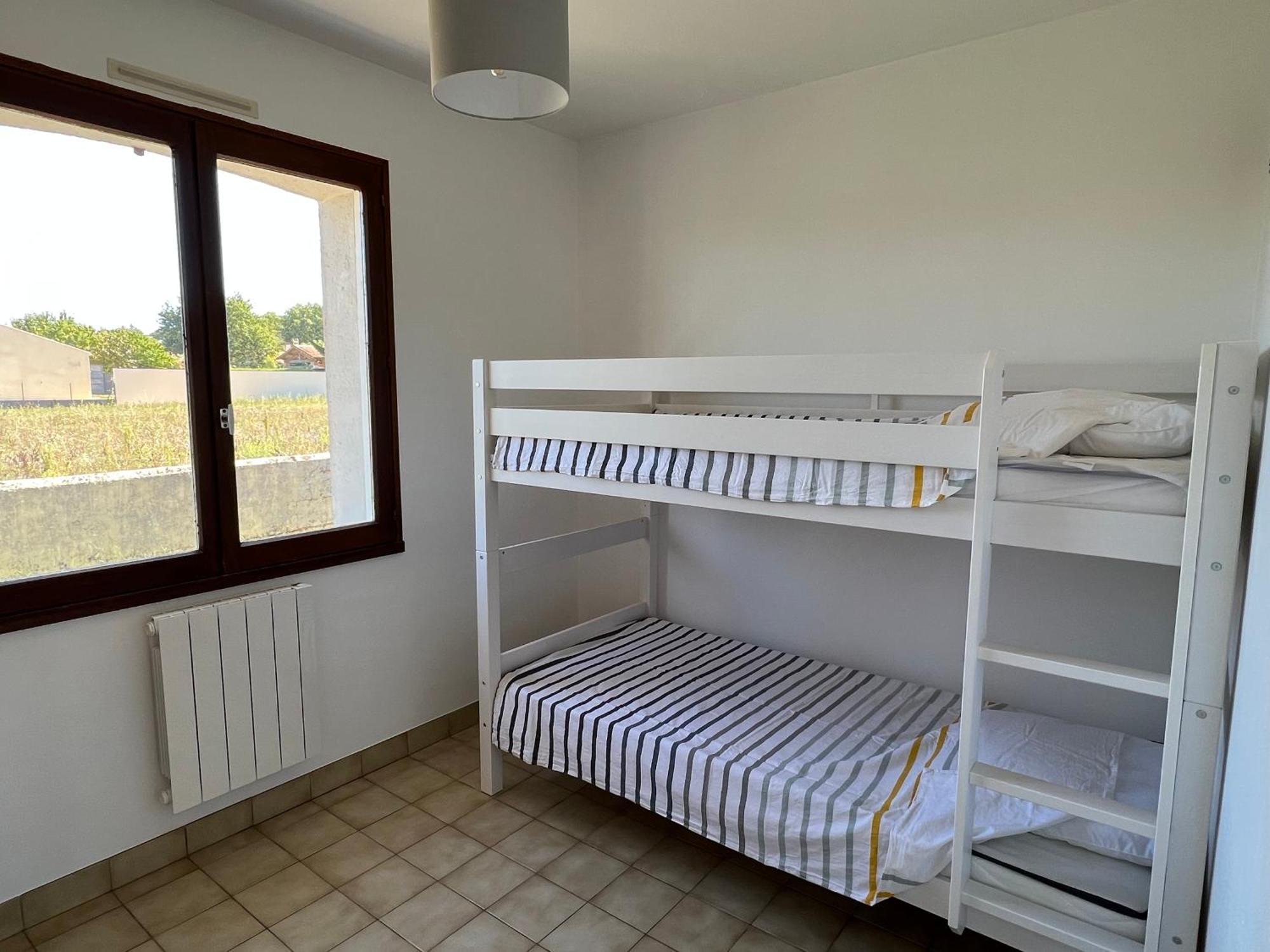 Residence Du Moulin Girard Jard-sur-Mer Eksteriør billede